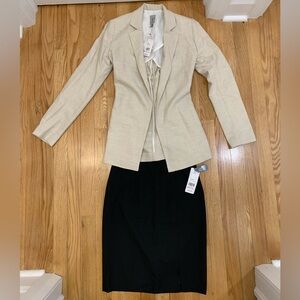 Tristan Business Wear Bundle size Xs-S